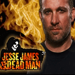 Jesse James is a Dead Man